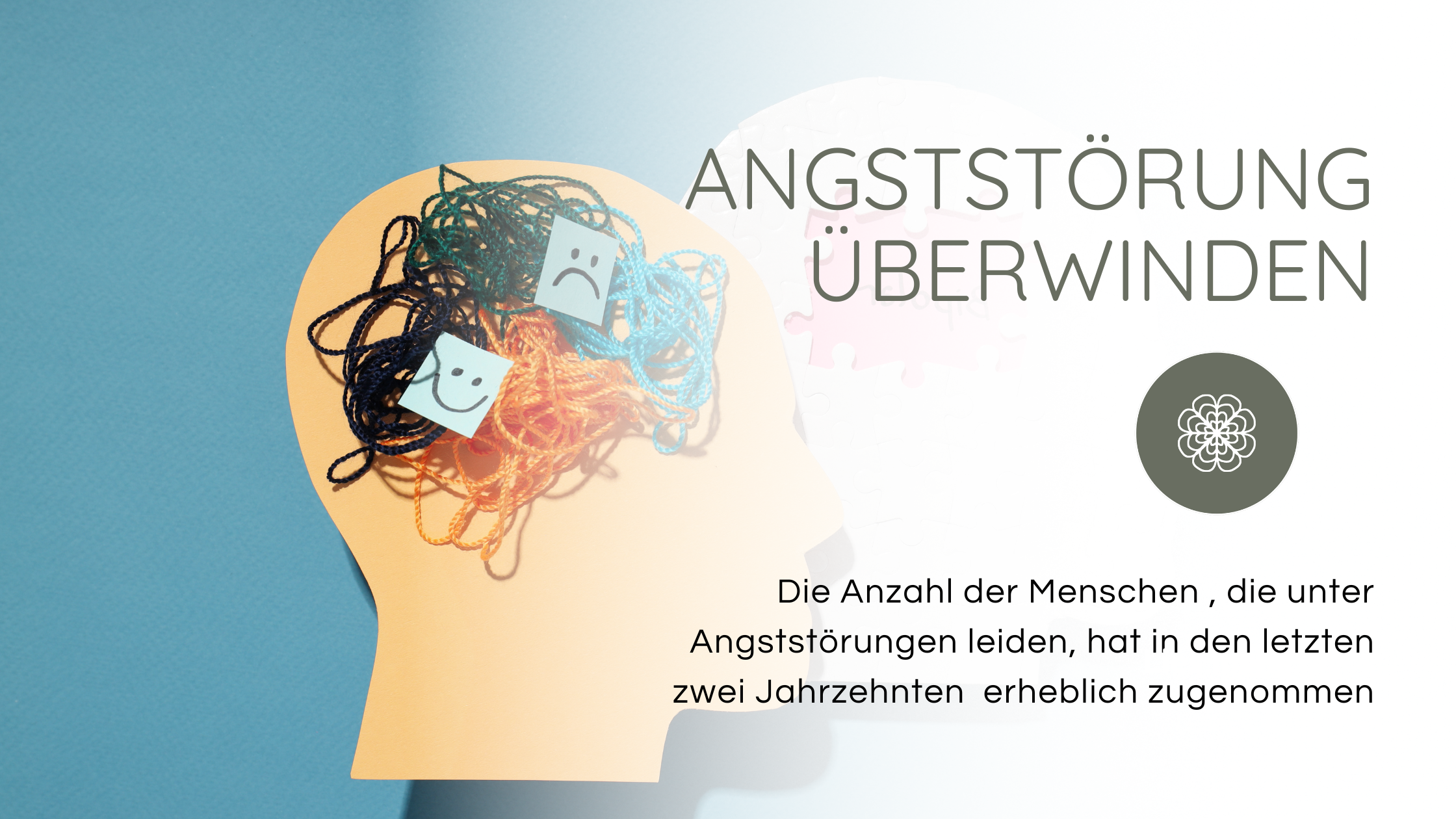 Angststörung überwinden