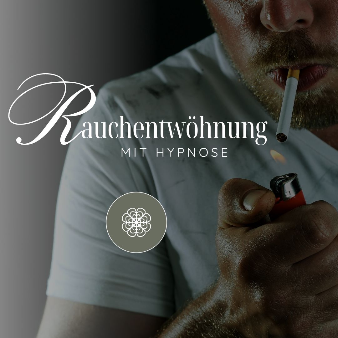Rauchentwöhnung mit Hypnose
