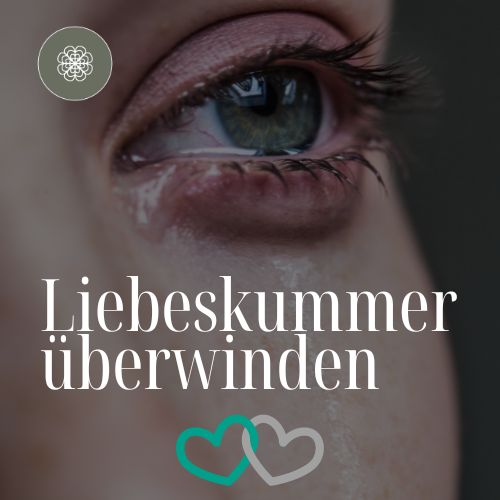 Liebeskummer überwinden - Hypnose