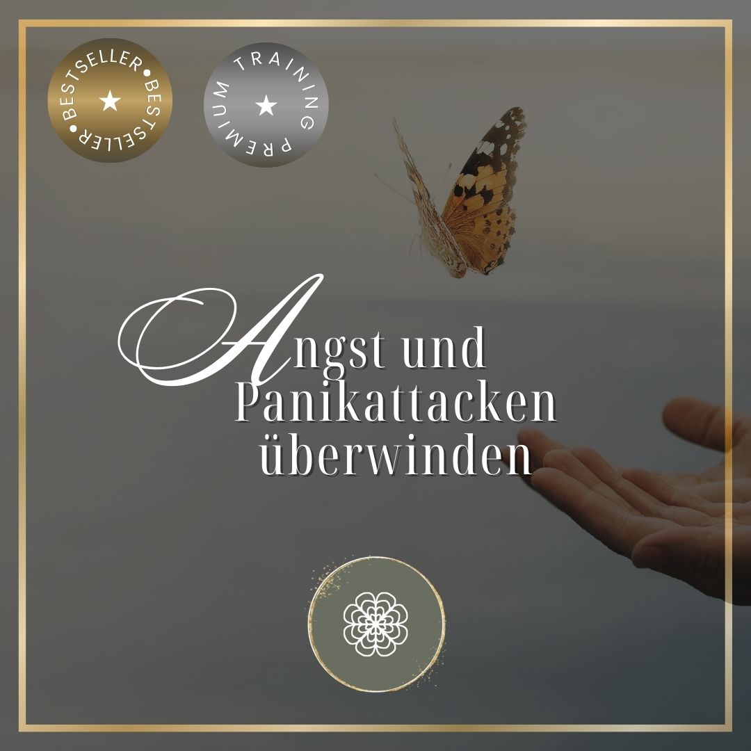 Angst überwinden