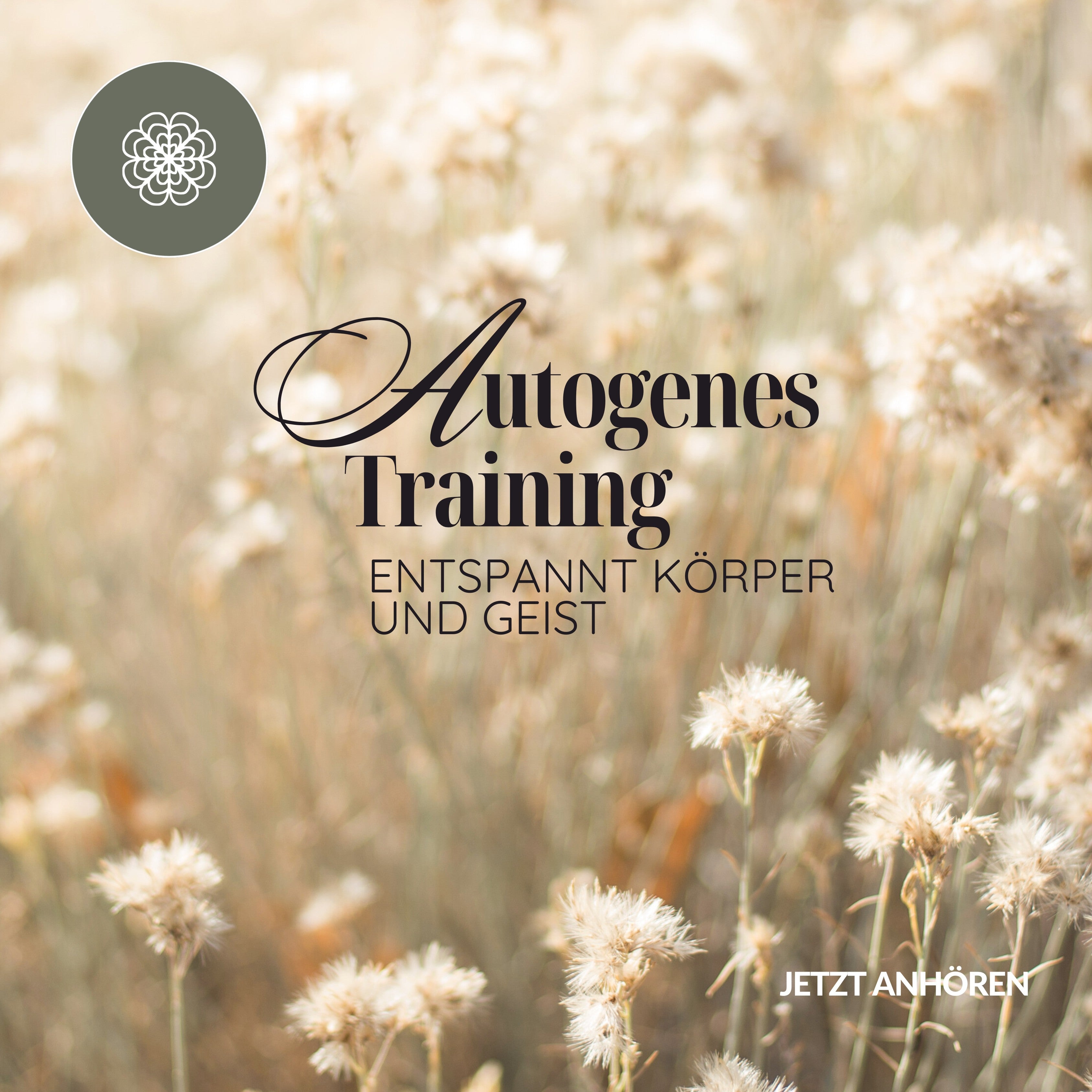 Autogenes Training